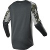 Maglia Fox Racing Legion Dr Gain N001 2020 Manica Lunga